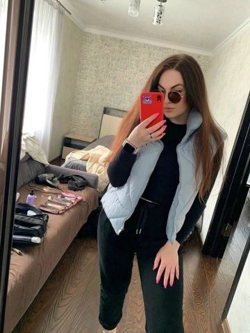 Анкета проститутки Кира, Томмот, 24 года, №245820